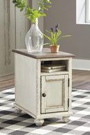 Realyn End Table Set - 5th Ave Furniture