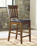 Ralene Counter Height Dining Set - 5th Ave Furniture
