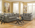 Darcy Living Room Set - 5th Ave Furniture