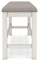 Robbinsdale Dining Package - 5th Ave Furniture