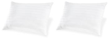 Zephyr 2.0 Pillow (Set of 2)(9/Case)