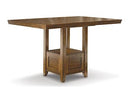 Ralene Counter Height Dining Set - 5th Ave Furniture
