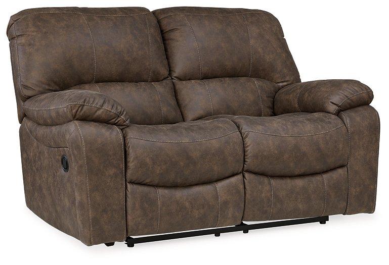 Kilmartin Reclining Loveseat