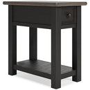 Tyler Creek End Table Set - 5th Ave Furniture