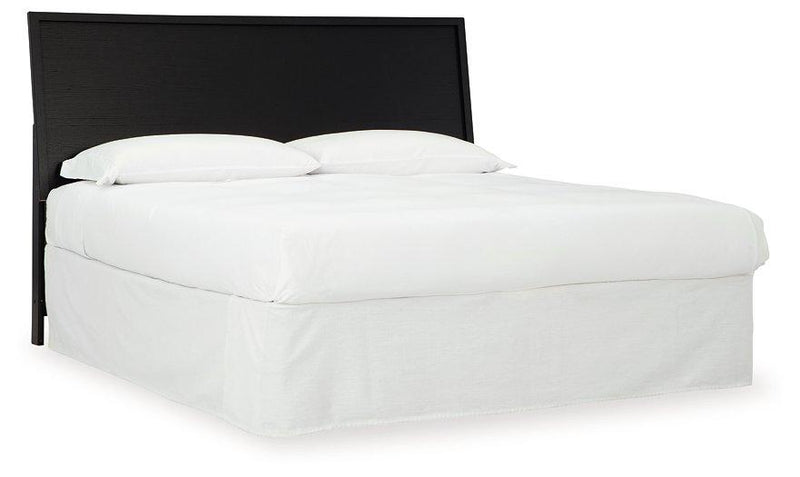 Danziar Bed