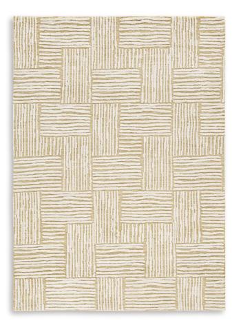 Adanmund 5' x 7' Rug