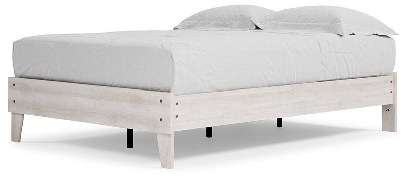 Shawburn Youth Bed