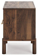 Calverson Nightstand - 5th Ave Furniture