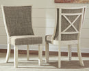 Bolanburg Dining Set - 5th Ave Furniture