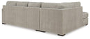 Calnita Living Rom Set - 5th Ave Furniture