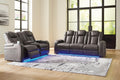 Fyne-Dyme Living Room Set - 5th Ave Furniture