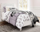 Paxberry Bedroom Set - 5th Ave Furniture
