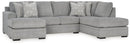Casselbury Living Room Set - 5th Ave Furniture