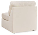 Modmax 5 Piece Sectional with Audio Console - 5th Ave Furniture