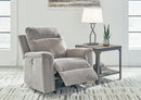 Barnsana Living Room Set - 5th Ave Furniture