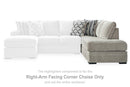 Calnita Sectional with Chaise