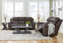 Lavenhorne Living Room Set - 5th Ave Furniture