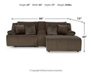 Top Tier Living Room Set - 5th Ave Furniture