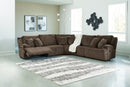 Top Tier Living Room Set - 5th Ave Furniture