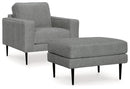 Hazela Living Room Set - 5th Ave Furniture