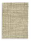 Janston Rug - 5th Ave Furniture
