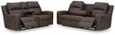 Lavenhorne Living Room Set - 5th Ave Furniture