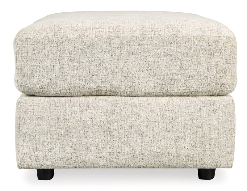 Soletren Oversized Ottoman