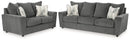 Stairatt Living Room Set - 5th Ave Furniture