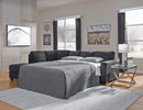 Altari Living Room Set - 5th Ave Furniture