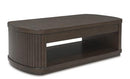 Korestone Occasional Table Set - 5th Ave Furniture