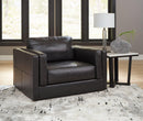 Amiata Oversized Chair - 5th Ave Furniture