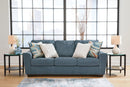 Cashton Sofa Sleeper - 5th Ave Furniture