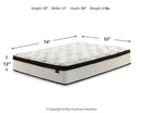 Neilsville Bed and Mattress Set - 5th Ave Furniture