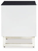 Gardoni Table Set - 5th Ave Furniture