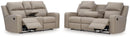 Lavenhorne Living Room Set - 5th Ave Furniture