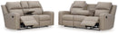 Lavenhorne Living Room Set - 5th Ave Furniture