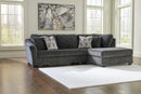 Biddeford Living Room Set - 5th Ave Furniture