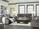 Tulen Reclining Sofa - 5th Ave Furniture