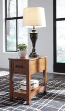 Breegin End Table Set - 5th Ave Furniture