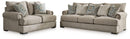 Galemore Living Room Set - 5th Ave Furniture