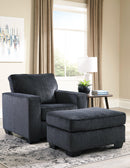 Altari Living Room Set - 5th Ave Furniture