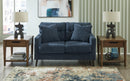 Bixler Living Room Set - 5th Ave Furniture