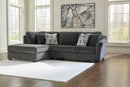 Biddeford Living Room Set - 5th Ave Furniture