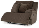 Top Tier Sofa Chaise Sectional - 5th Ave Furniture