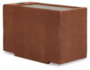 Modmax 5 Piece Sectional with Audio Console - 5th Ave Furniture