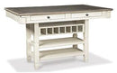 Bolanburg Dining Room Set - 5th Ave Furniture