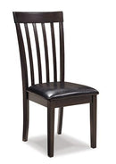 Hammis Dining Chair Set - 5th Ave Furniture