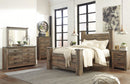 Trinell Bedroom Set - 5th Ave Furniture