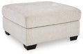 Aviemore Oversized Accent Ottoman