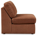 Modmax 5 Piece Sectional with Audio Console - 5th Ave Furniture